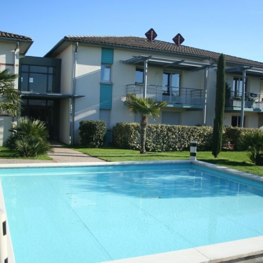  C. BIEN IMMOBILIER : Apartment | TOULOUSE (31200) | 47 m2 | 625 € 
