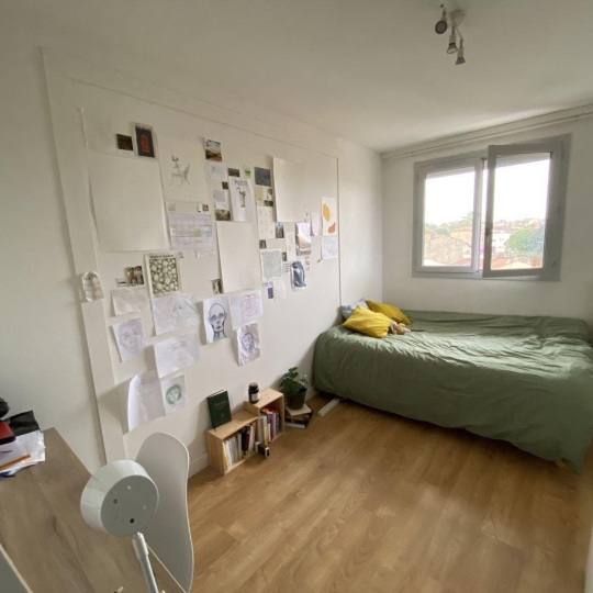  C. BIEN IMMOBILIER : Appartement | TOULOUSE (31500) | 77 m2 | 425 € 