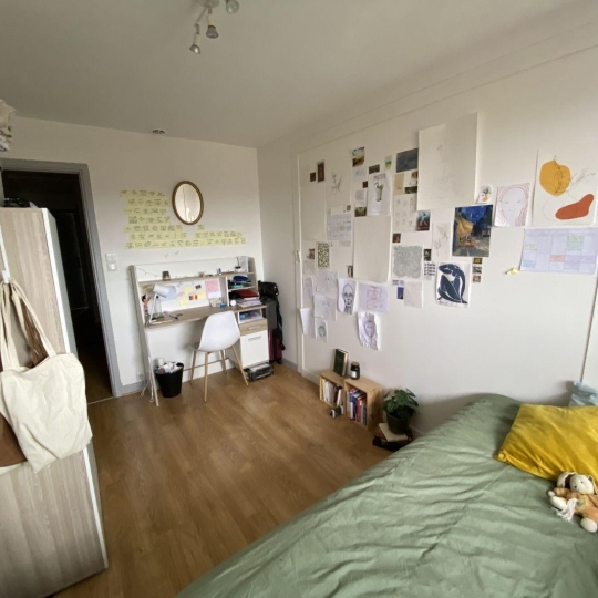  C. BIEN IMMOBILIER : Appartement | TOULOUSE (31500) | 77 m2 | 425 € 
