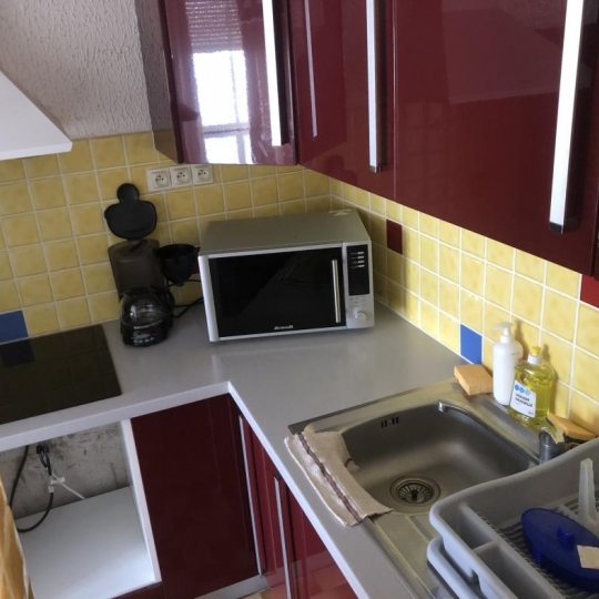  C. BIEN IMMOBILIER : Apartment | PORT-LA-NOUVELLE (11210) | 35 m2 | 55 400 € 