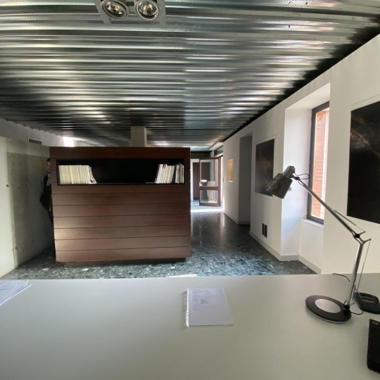  C. BIEN IMMOBILIER : Office | TOULOUSE (31400) | 80 m2 | 200 000 € 
