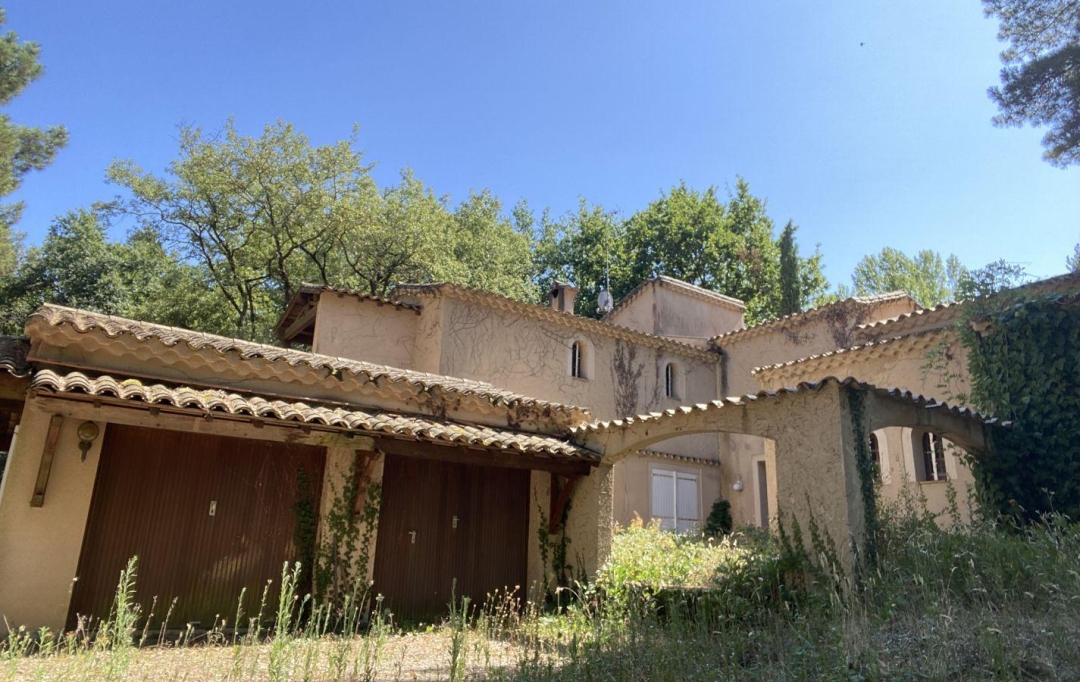 C. BIEN IMMOBILIER : Maison / Villa | CASTELNAU-D'ESTRETEFONDS (31620) | 250 m2 | 270 000 € 