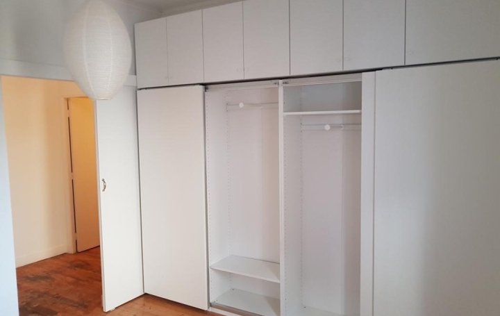 C. BIEN IMMOBILIER : Apartment | TOULOUSE (31000) | 80 m2 | 1 180 € 