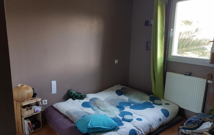 C. BIEN IMMOBILIER : Apartment | TOULOUSE (31200) | 47 m2 | 625 € 