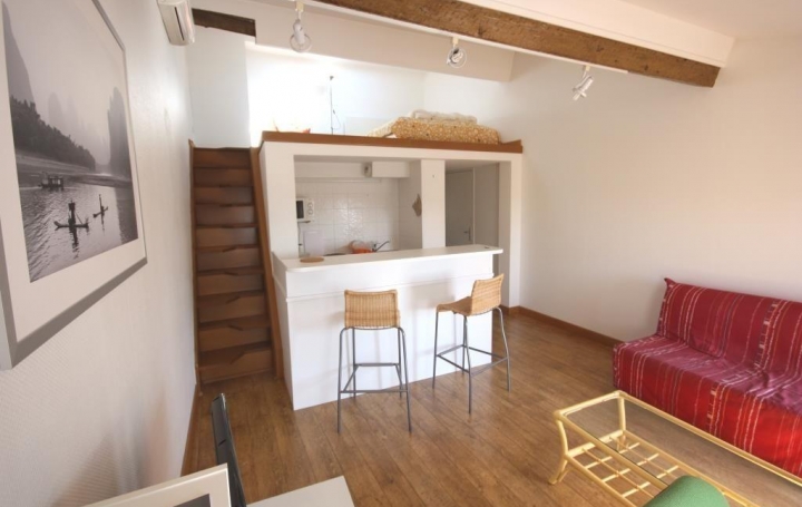 C. BIEN IMMOBILIER : Appartement | TOULOUSE (31500) | 36 m2 | 685 € 