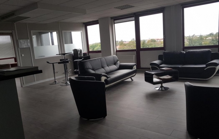 C. BIEN IMMOBILIER : Other | TOULOUSE (31100) | 477 m2 | 449 000 € 