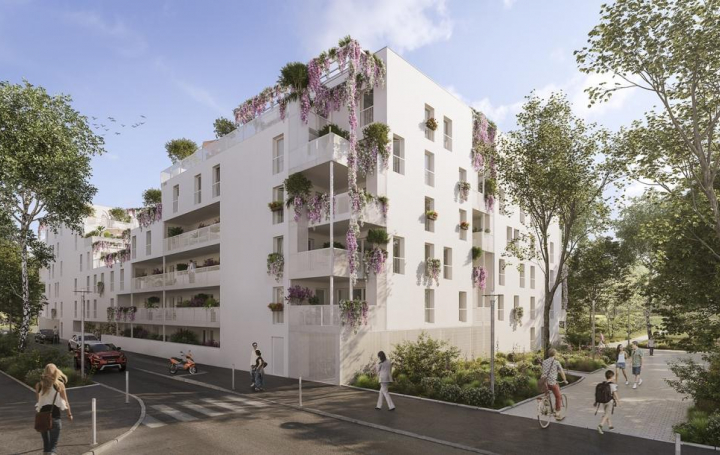 C. BIEN IMMOBILIER : Apartment | BLAGNAC (31700) | 64 m2 | 240 000 € 