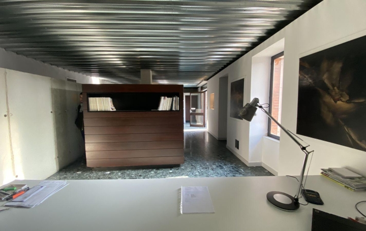 C. BIEN IMMOBILIER : Office | TOULOUSE (31400) | 80 m2 | 200 000 € 